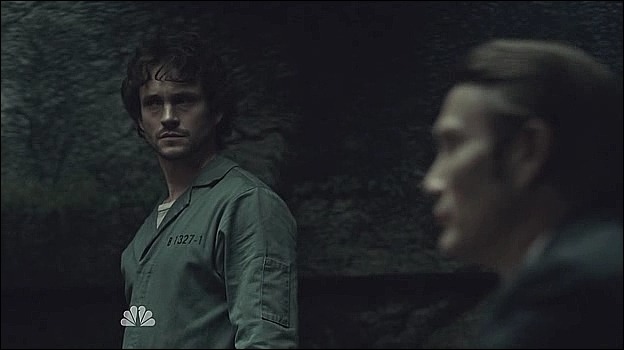 이젠홍콩인지욕망인지모르겠는미드 한니발(Hannibal) 시즌2 에피 4 Takiawase (3/3) (여러가지로주의) | 인스티즈
