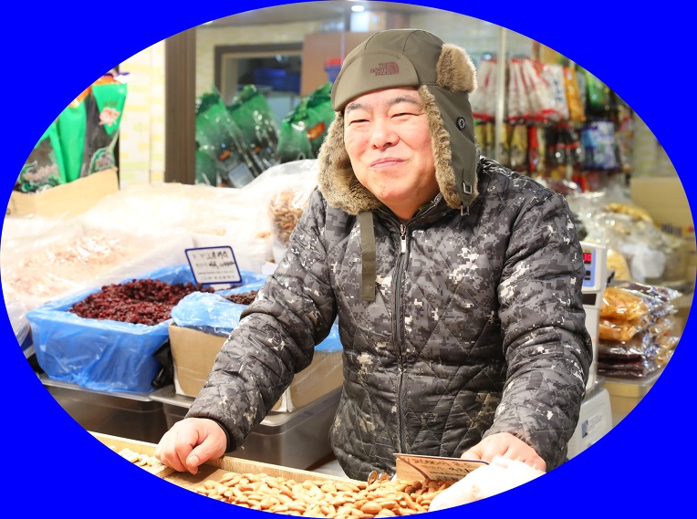 부전시장 이미지