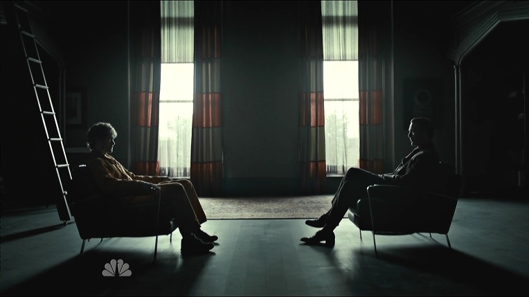 본격침샘어택미드 한니발 (Hannibal) 시즌1 에피13 Savoureux (4/5) | 인스티즈