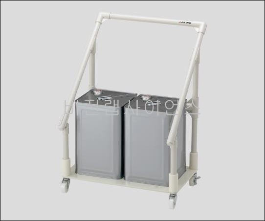 폐약회수카트,CARRIAGE WASTE RECOVERY TANK