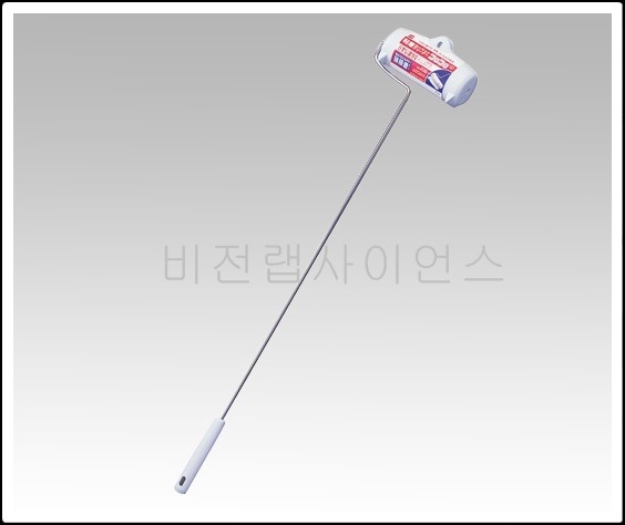 점착롤클리너 ,ADHESIVE ROLL CLEANER
