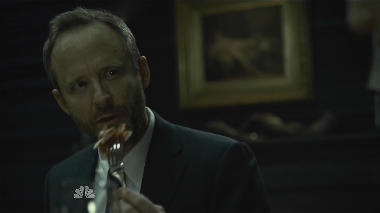 본격침샘어택미드 한니발 (Hannibal) 시즌1 에피10 Buffet Froid (4/5) *잔인주의* | 인스티즈