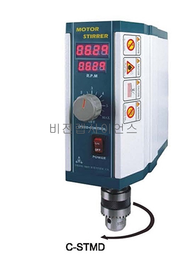 Overhead Motor Stirrer,모터교반기