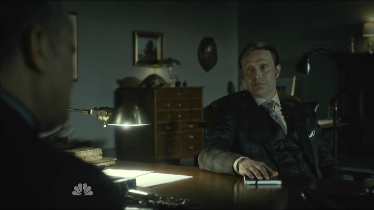 본격침샘어택미드 한니발 (Hannibal) 시즌1 에피12 Releves (2/5) | 인스티즈