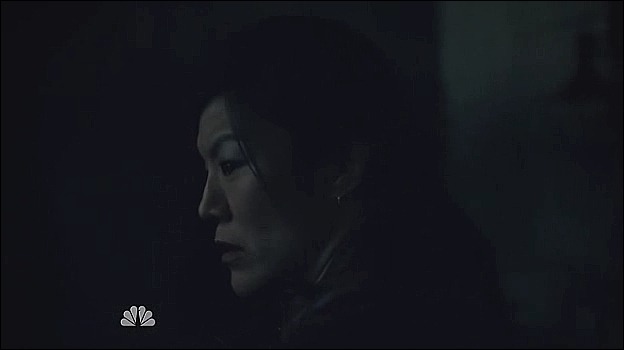 이젠홍콩인지욕망인지모르겠는미드 한니발(Hannibal) 시즌2 에피 4 Takiawase (3/3) (여러가지로주의) | 인스티즈