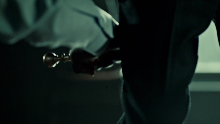 본격침샘어택미드 한니발(Hannibal) 시즌1 에피8 Formage (4/4) | 인스티즈