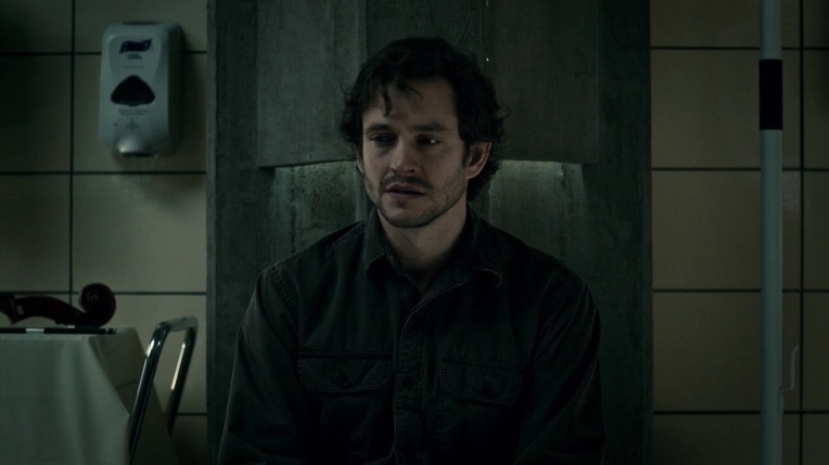 본격침샘어택미드 한니발(Hannibal) 시즌1 에피8 Fromage (1/4) | 인스티즈
