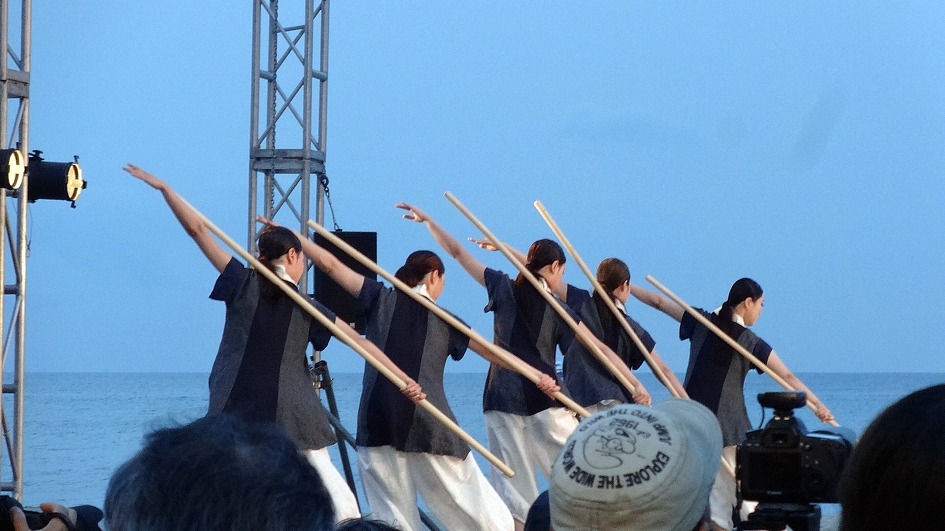 부산국제 무용제