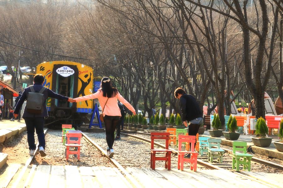 대구 근교 아이들과 가볼만한곳 고흐 그림전시회