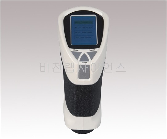 색채색차계,COLOR COLORIMETER