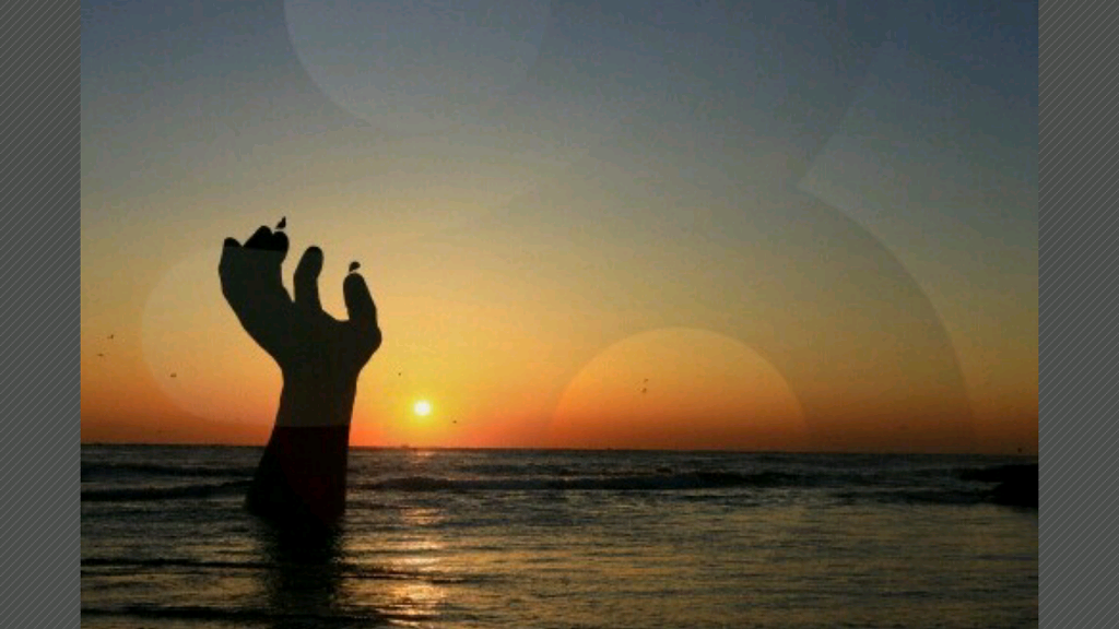 사후세계의 존재