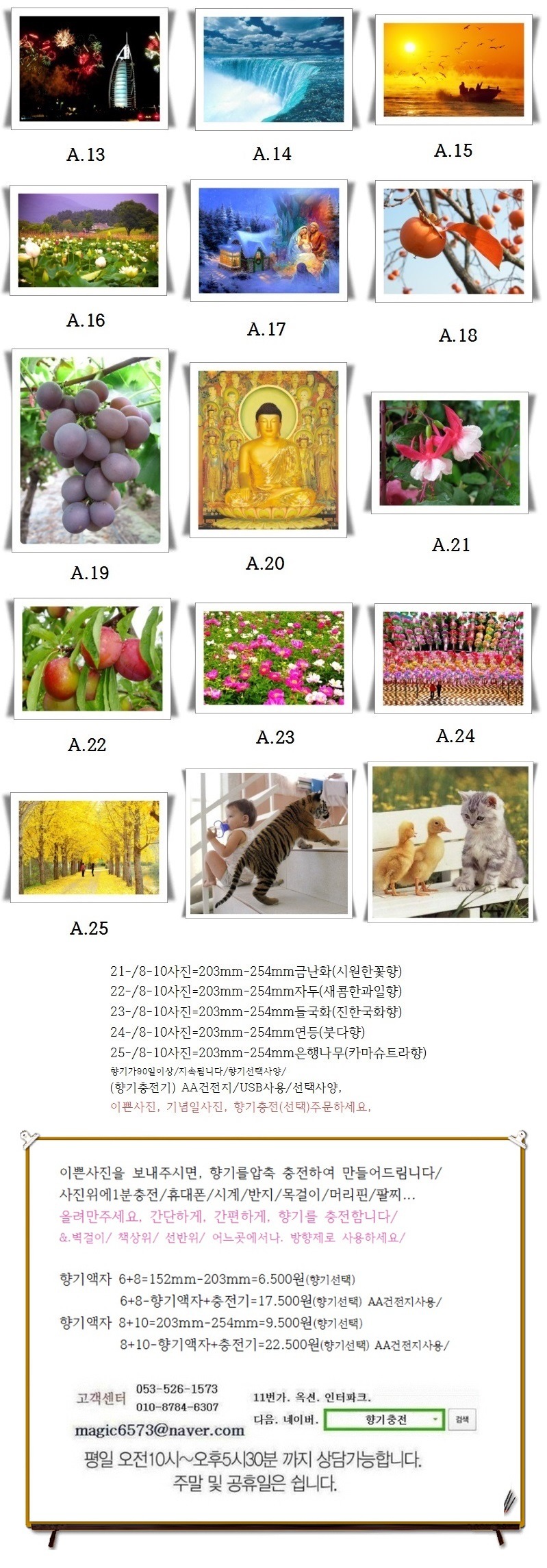 문경오미자축제 문경약돌한우축제