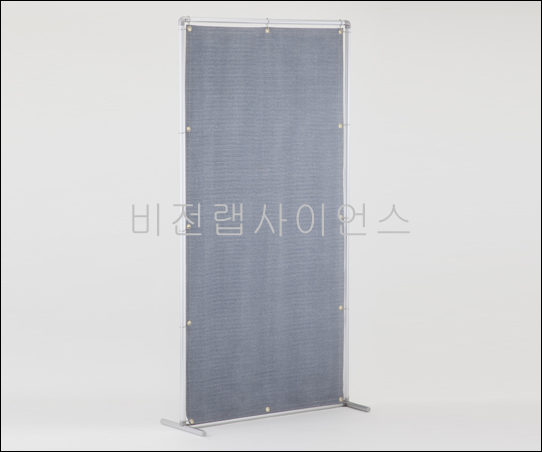 불꽃용간막이,PARTITONING