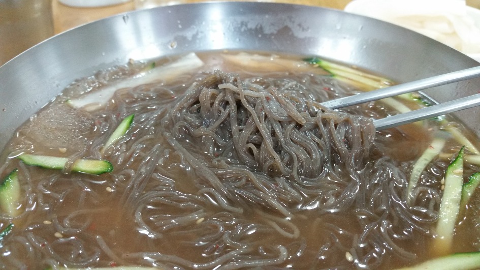 제２냉면집 이미지