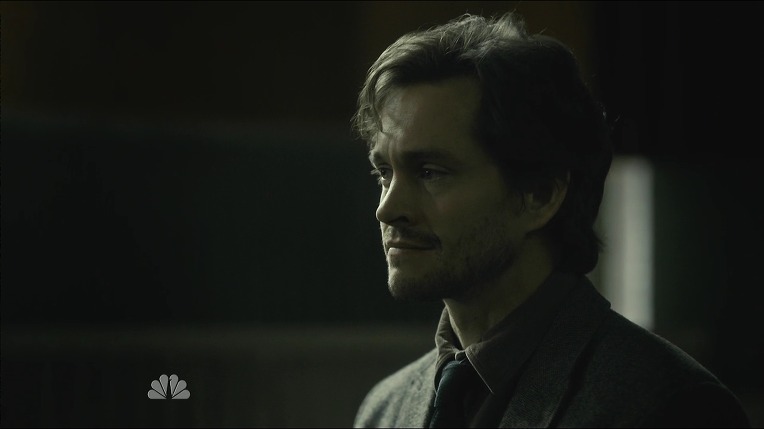 본격침샘어택미드 한니발(Hannibal) 시즌1 에피9 Trou Normand *시체주의* (2/3) | 인스티즈