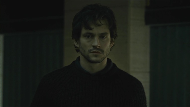 본격침샘어택미드 한니발 (Hannibal) 시즌1 에피10 Buffet Froid (4/5) *잔인주의* | 인스티즈