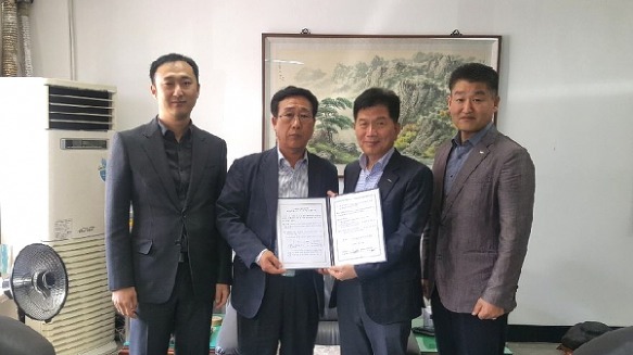 제천자동차운전전문학원 이미지