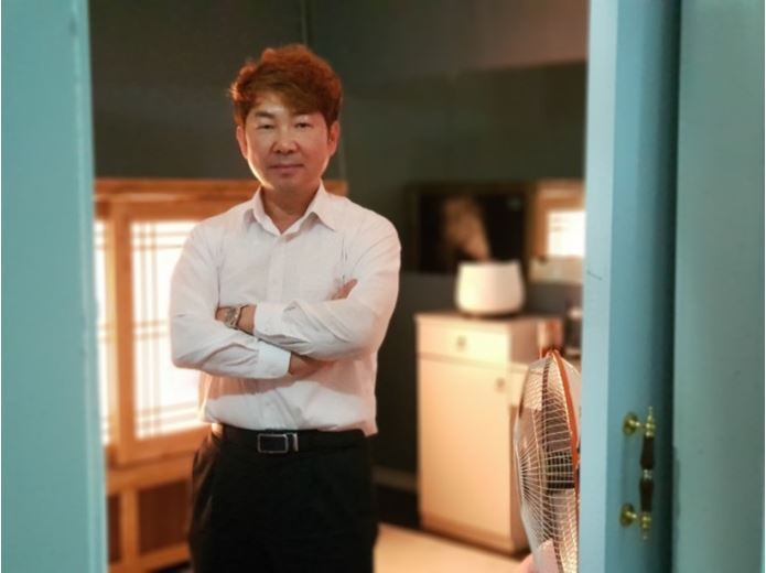 디니힐링시스템 이미지