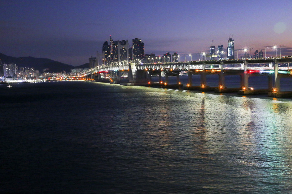 광안대교 해맞이,,