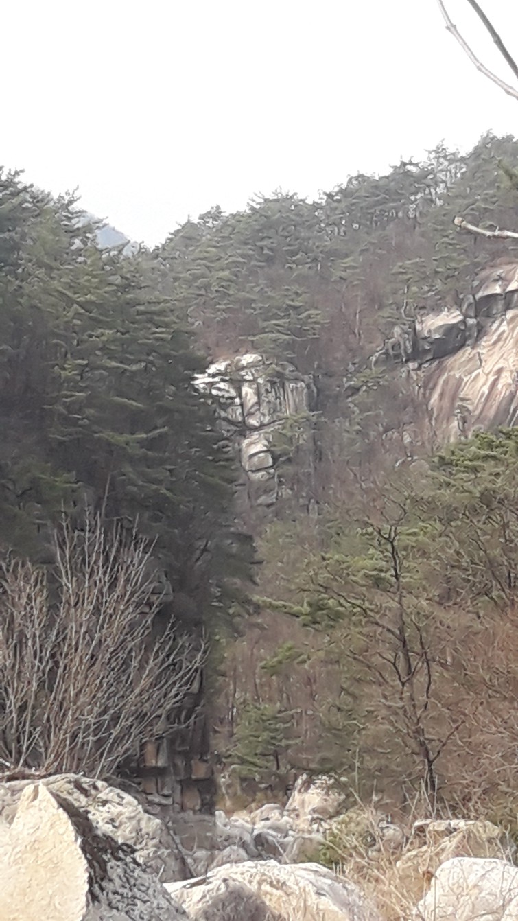 단양 중선암