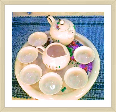 자비+염불의 효능