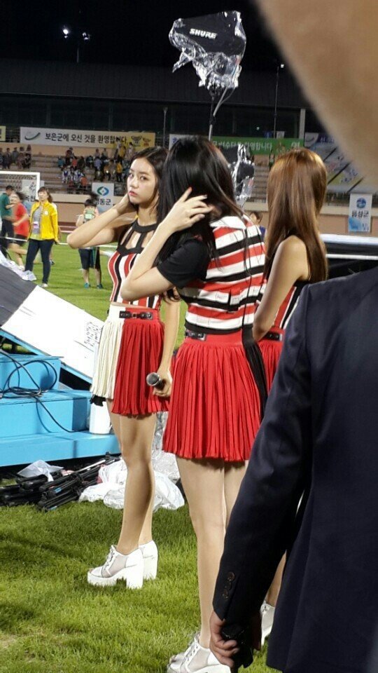 '걸스데이' 혜리