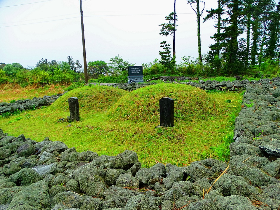 제주의녀 홍윤애의 흔적을 찾아서......