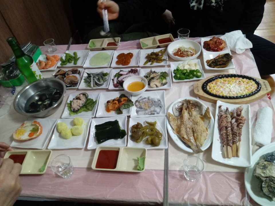 한려해상국립공원, 여수