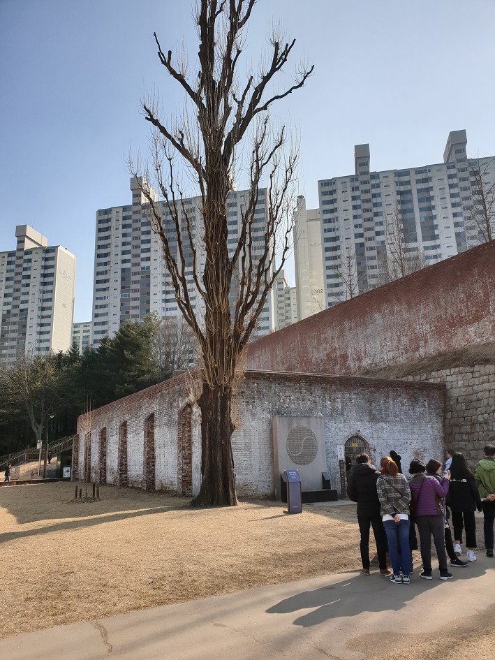 삼일절 3·1 만세운동 100주년과 임시정부수립 100주년을 맞아 꼭 가봐야 할 곳 서대문형무소역사관