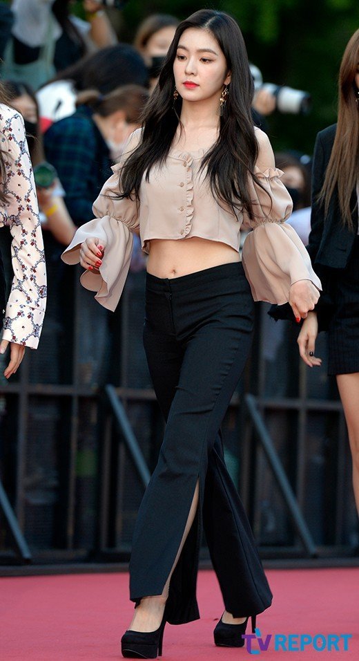 레드벨벳 아이린 