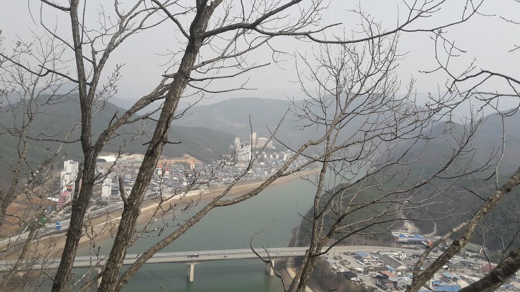 단양 만천하스카이웨이