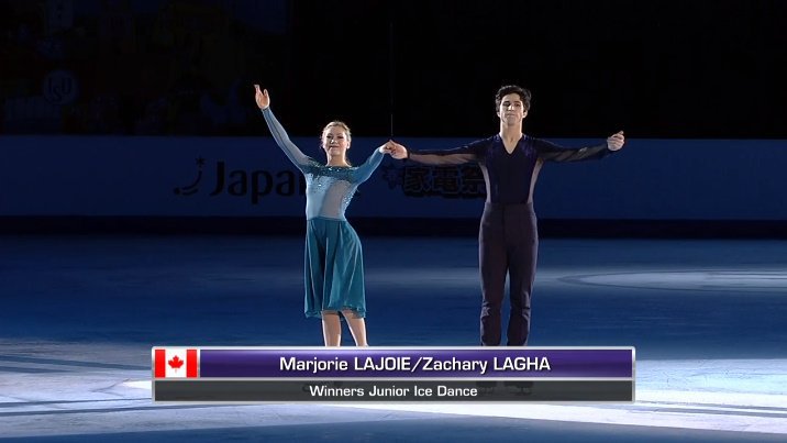 #WorldJFigure 2019  03/09 결과  #CRO #Zagreb 