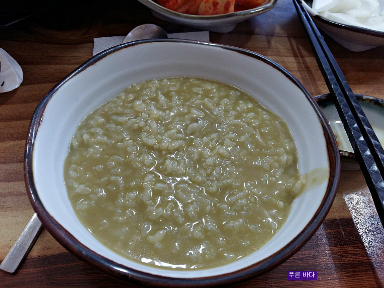 [기장군] 해녀 할매집