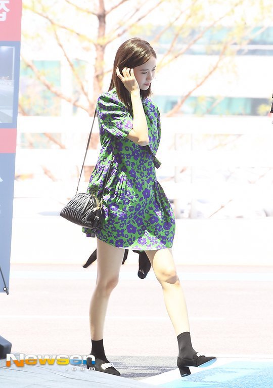 소녀시대 윤아 