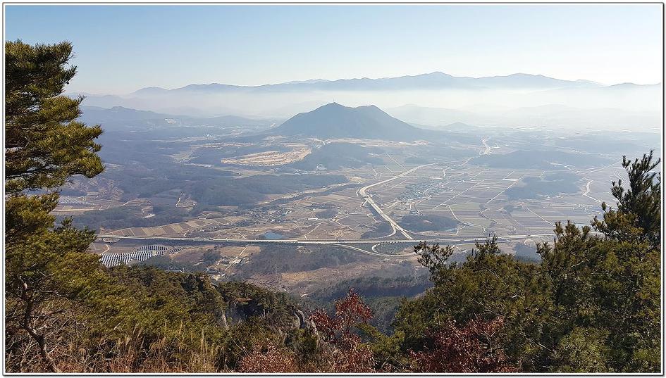 북남원IC(완주) 이미지