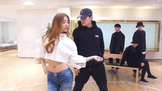 에프엑스 루나