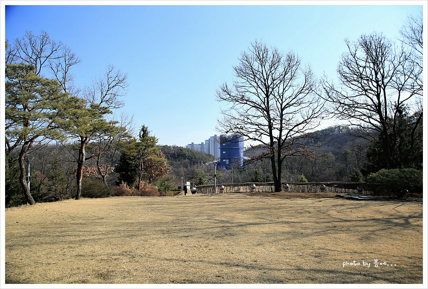 남양성모성지에서... 2019, 02, 23