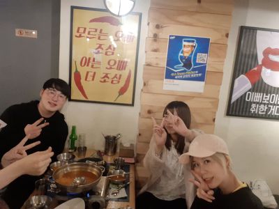 ★5월2일(목) [홍대] 목요회화카페 신청