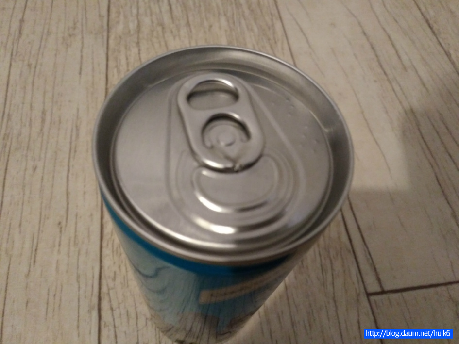 레쓰비 카페타임 모닝커피 (롯데칠성) 