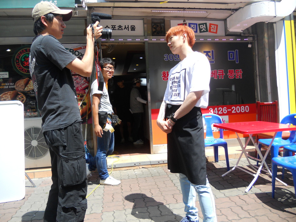 옹고집 40년진미숯불통닭