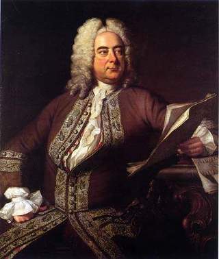 [숄과잉글리시콘서트]G. F. Handel | ‘Empio diro tu sei’ from Giulio Cesare, HWV 17