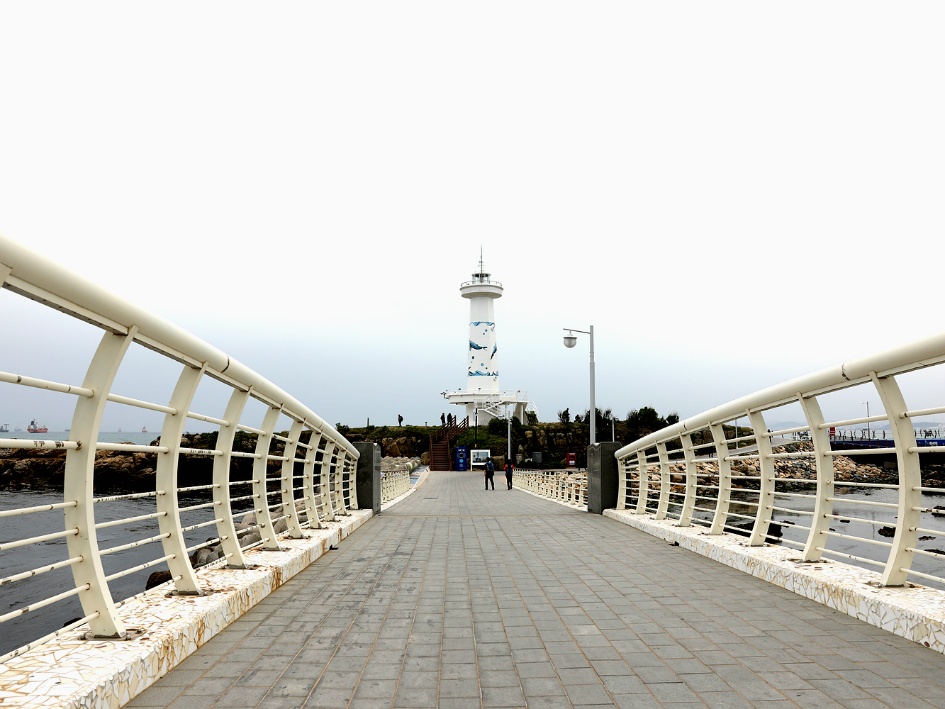 *울산 대왕암 트레킹* 