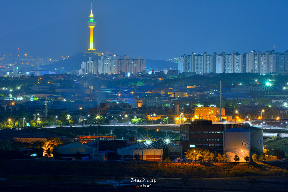 귀가(Delight 138)-대구금호JC