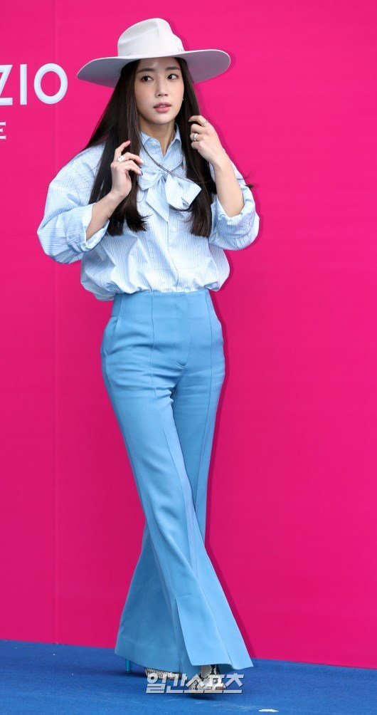 기은세