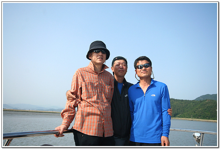 한산..순천만..2008.05.25
