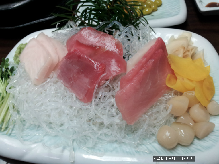 독도참치 정식 (약스압) | 음식 갤러리 독도참치 정식 (약스압) | 음식 갤러리 | 루리웹