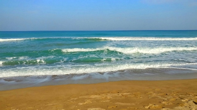 바다는 역시 겨울바다지요..(Sea is winter sea too..)ทะเลเป็นฤดูหนาวมากเกินไป