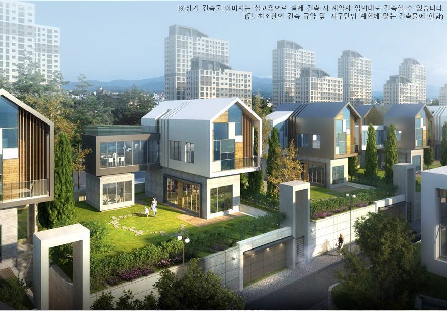 힐즈가든 이미지