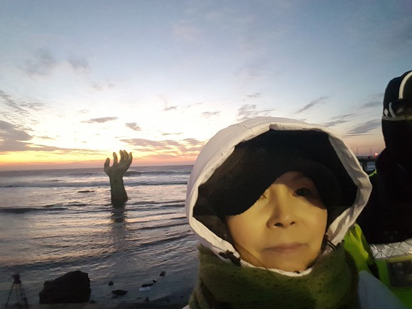 포항 호미곶