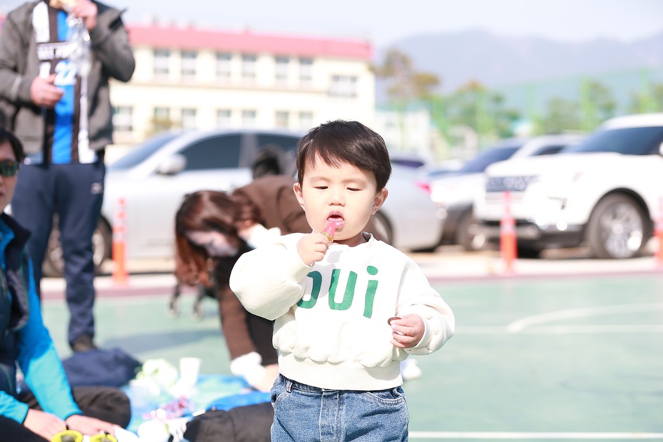 제1회 구례 노고단배 배구대회(대구올포원)